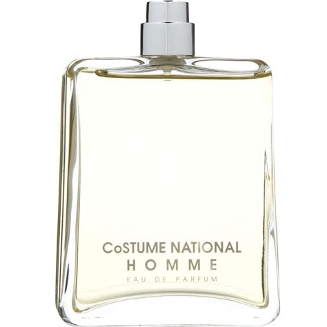 costume national homme edp.